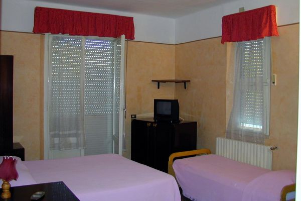 Hotel Residence Maria Grazia (Rimini)